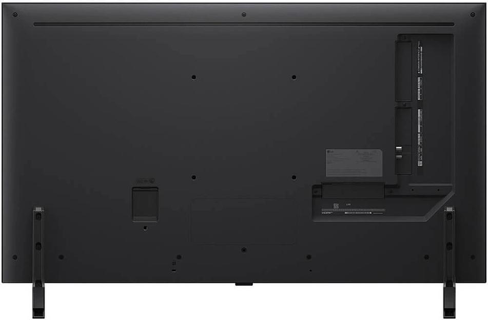 Телевизор LED LG 43" 43NANO90A6B.ARUG синяя сажа 4K Ultra HD 60Hz DVB-T DVB-T2 DVB-C DVB-S DVB-S2 USB WiFi Smart TV фото 2