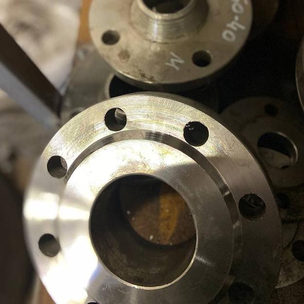 Фланцы ГОСТ 28919-91 опт фото 1