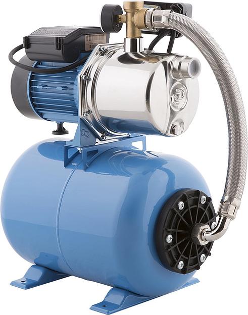 Насос поверхностный Джилекс 70/50 Н-24 (2.0) 1100Вт 4200л/час (3712) фото 1