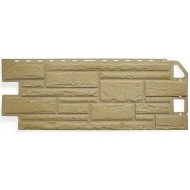 Фасадная панель Альта-Профиль,Камень, Песчаник фото 1