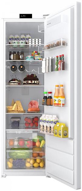 Холодильник Krona Hansel 1-нокамерн. (КА-00005533) фото 4