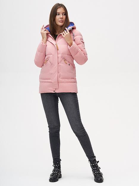 Куртка молодежная MTFORCE 2080R фото 6