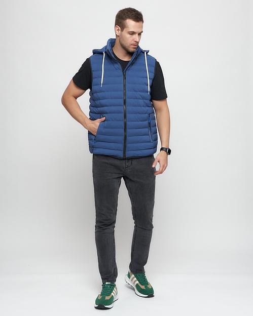 Жилетка YUNDA 1022S фото 3