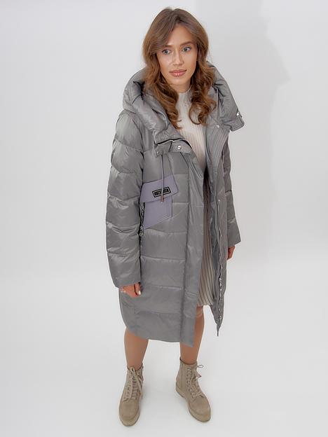 Пальто утепленное Visdeer 11201Sr фото 10