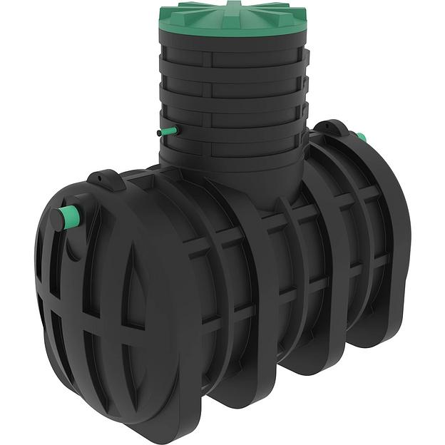 Септик Термит «Профи» 2500 л фото 1