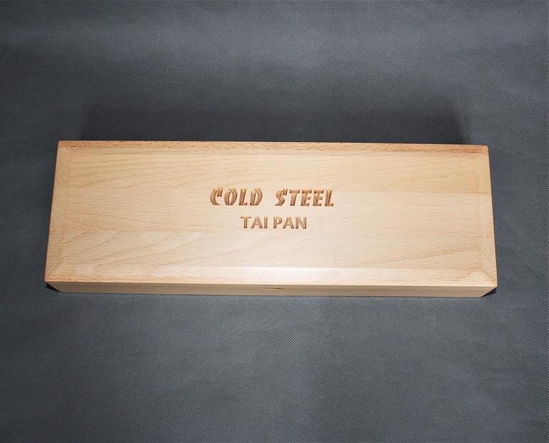 Подарочный футляр для ножа, под заказ фото 7