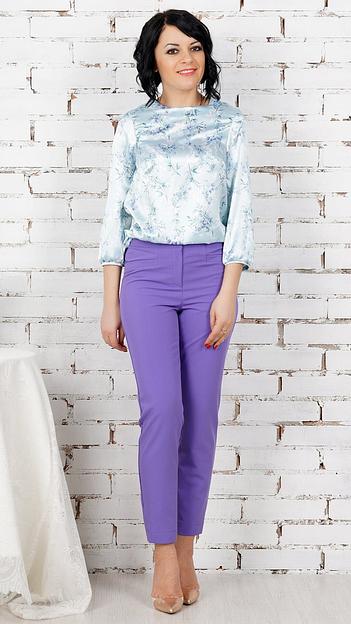 Брюки АБ-1232 фото 3