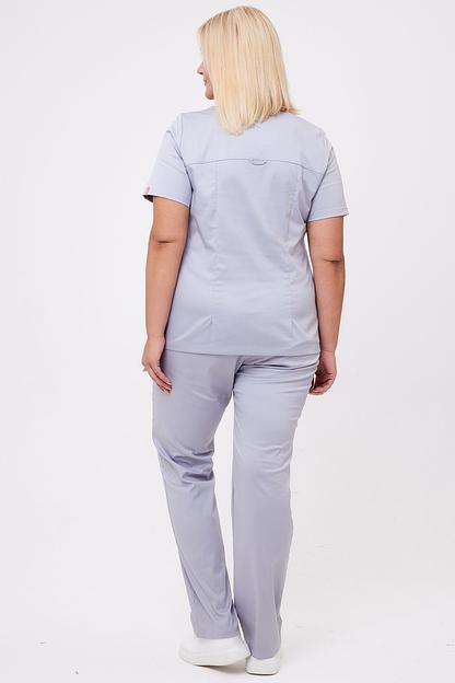 Viviform / Блузон хирургический женский (ADVA) арт. 3-04.1-04-1 фото 4