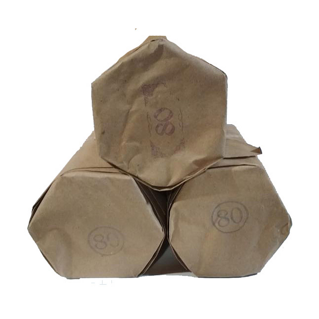 Свечи парафиновые №120 опт фото 1