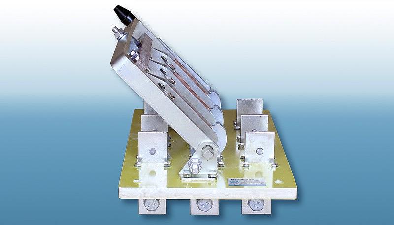 Разъединитель РЕ19-41-72220 1000А и/п фото 4