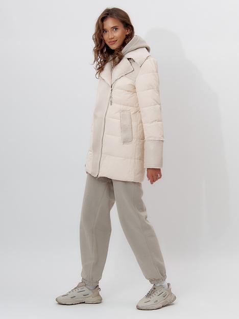 Дубленка фото 3