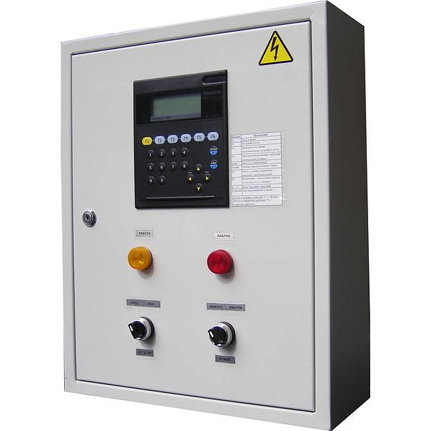 Щиты управления автоматикой опт фото 1