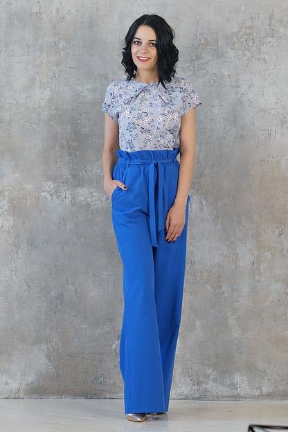 Брюки АБ-1339 фото 2