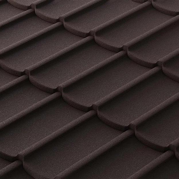 Гибкая черепица «Mistral » ОПТ фото 8