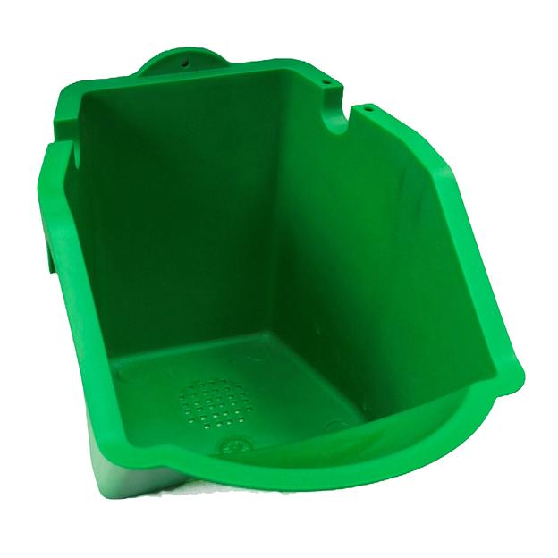 Кашпо для растений настенное фото 1