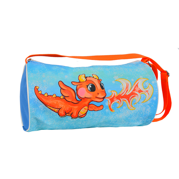 Упаковка сумка тубус "Светлячок"ДТС-022 вес 1500 гр фото 1