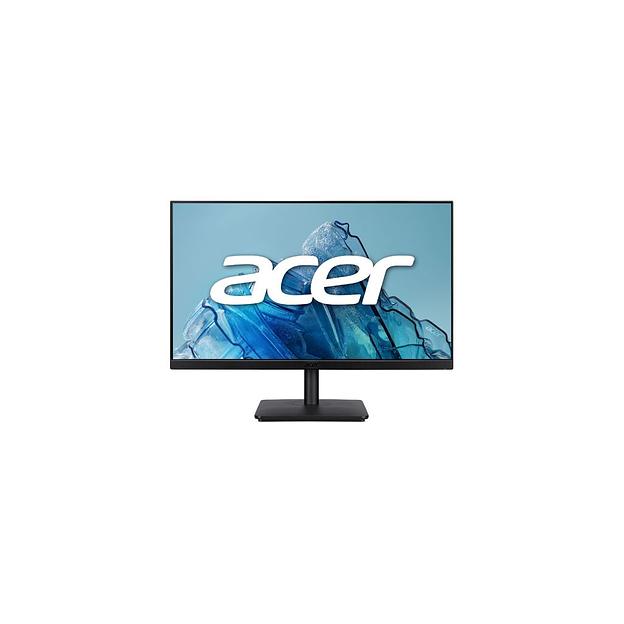 27" Монитор Acer Vero V277KLbmiipx, 3840x2160, IPS, 2хHDMI, 1хDP, черный [um.hv7cd.l01] фото 1