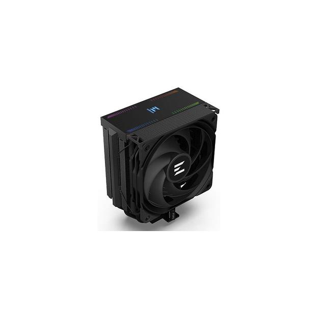 Устройство охлаждения(кулер) Zalman CNPS13X, 120мм, Ret [cnps13x black] фото 1