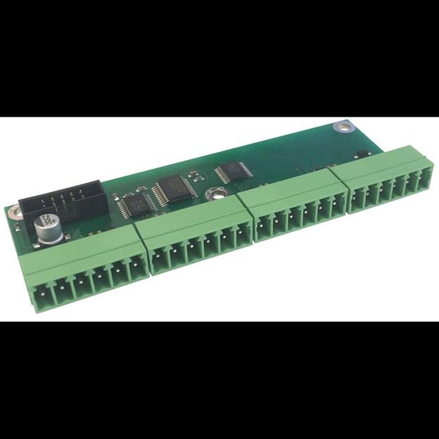 Модуль сухих контактов для VT900, VT900 DC, VT960, VT960 DC фото 1