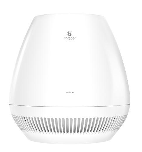 Мойка воздуха BIANCO RAW-B350/4.2E-WT ROYAL CLIMA фото 1