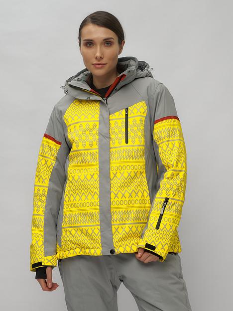 Костюм горнолыжный CHUNMAI 02272-1J фото 9