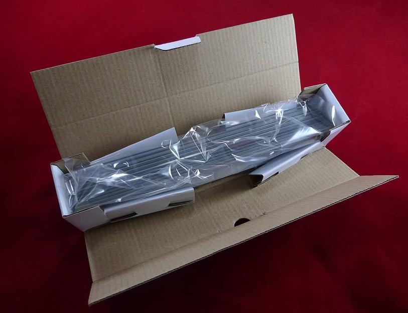 Ракель (WB) для картриджей C4096A/Q2610A/Q6511A/X/Q7551A/X/CE255A/X ELP Imaging® 10шт фото 2