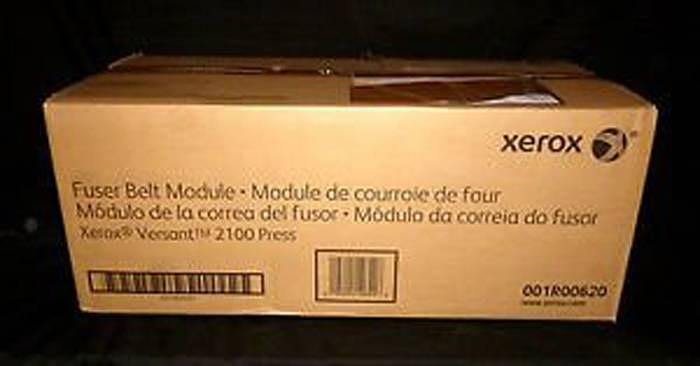 Узел ремня фьюзера XEROX Versant 80 Press (001R00620/622S02023/126K34853/126K43770/641S01088/126K34855/126K34856/126K348 фото 2