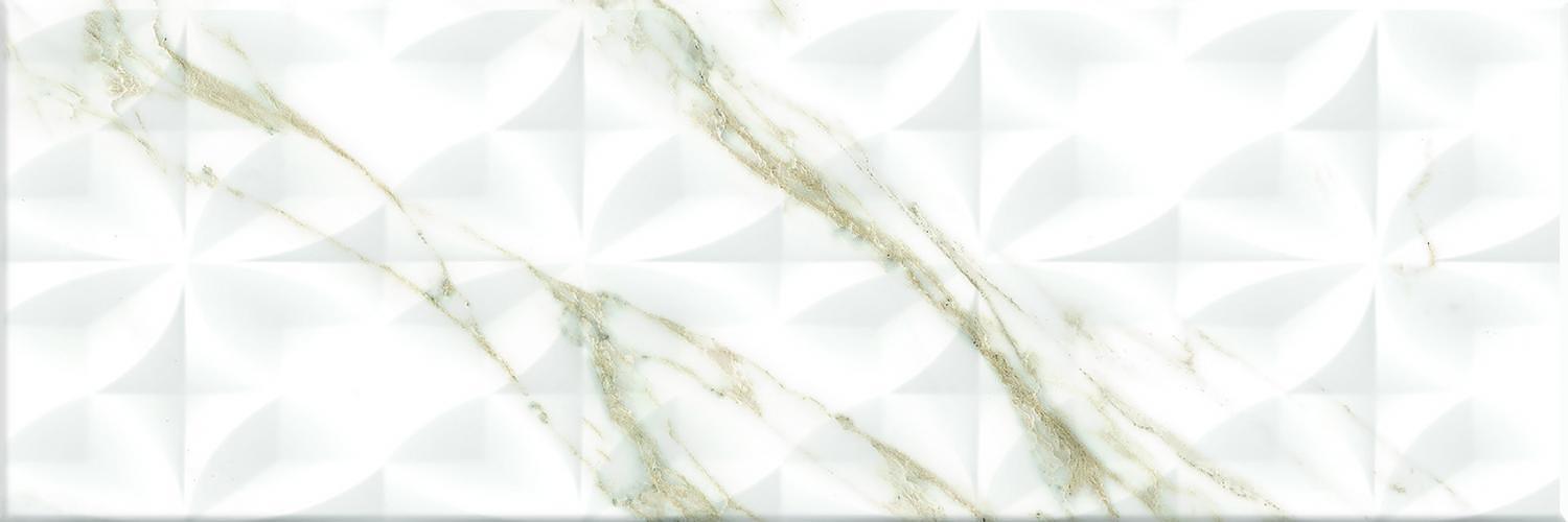 Керамическая плитка для стен EMTILE Valente Stel Gold 20x60 цена за м2 фото 1