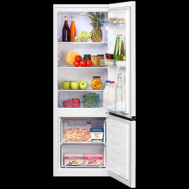 Холодильник B1RCSK251W 7383010001 BEKO фото 1
