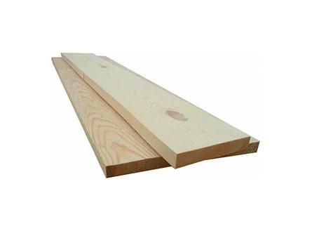 Доска обрезная — пиломатериал хвойных пород сорт 3 влажность естественная опт фото 1