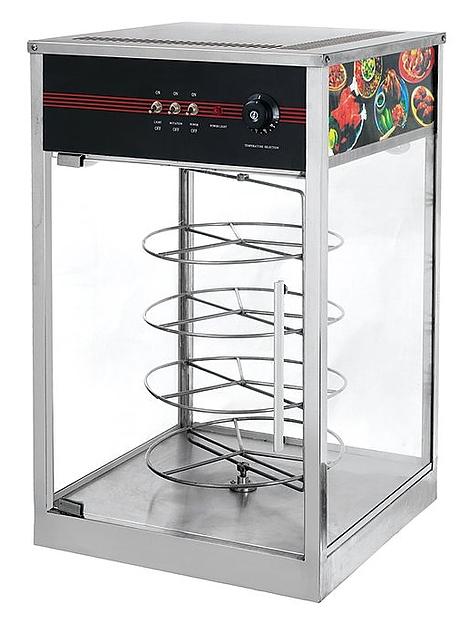 Витрина тепловая Rosso HW-815 фото 1