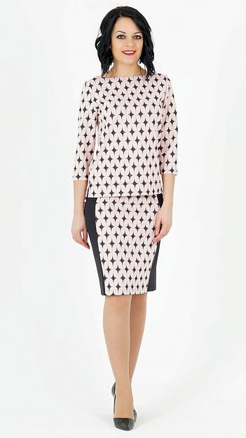 Юбка АЮ-1298 фото 1