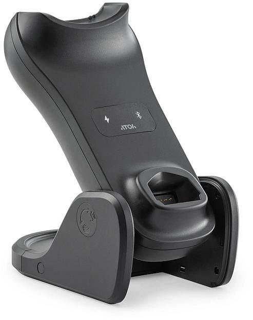 Сканер штрих-кода Атол SB5100BT 2D черный (60600) фото 8