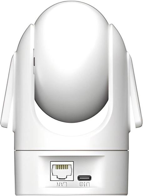 DAHUA DH-SD-H2C-0400B Мини-PTZ IP-видеокамера с Wi-Fi 2.4ГГц 2Мп, 1/2.8” CMOS, объектив 4мм, видеоаналитика, ИК 15м фото 2