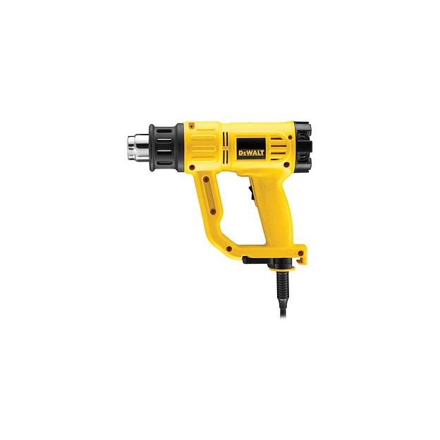 Технический фен DeWALT D26414-QS фото 1