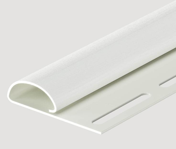 Финишный профиль 3 м пломбир опт фото 1