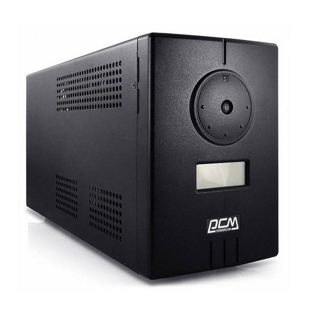 Источник бесперебойного питания Powercom Infinity INF-1500 фото 1