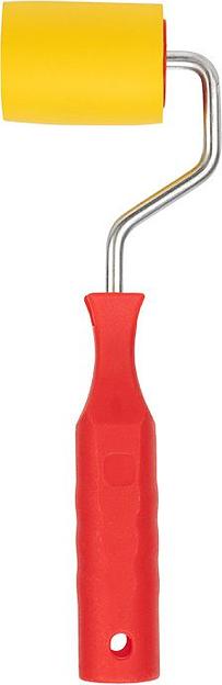 Валик REDO Press-Roll резиновый д/прикатки обоев, 50 мм фото 1