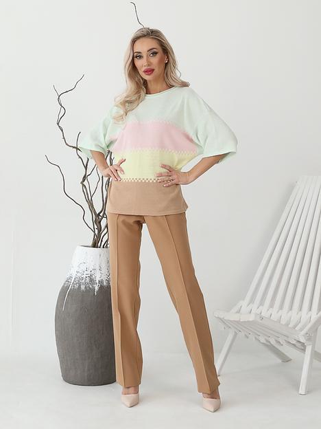 Джемпер Др3-534/4 фото 8