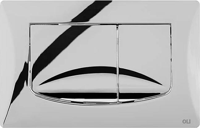 Инсталляция для унитазов Oli Eco 886914RDOO фото 3