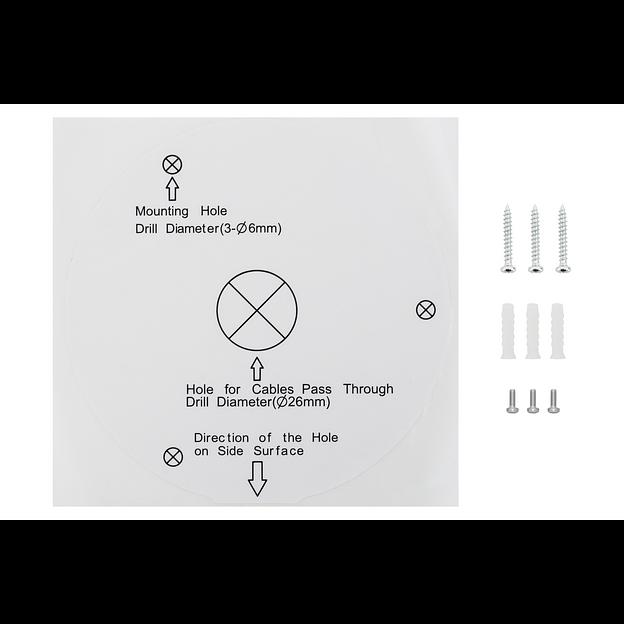 Коробка монтажная OMNY ACC BOX 5 фото 5