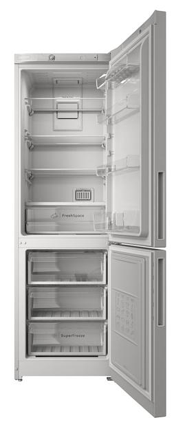 Холодильник Indesit ITR 4180 W 2-хкамерн. белый (двухкамерный) фото 2