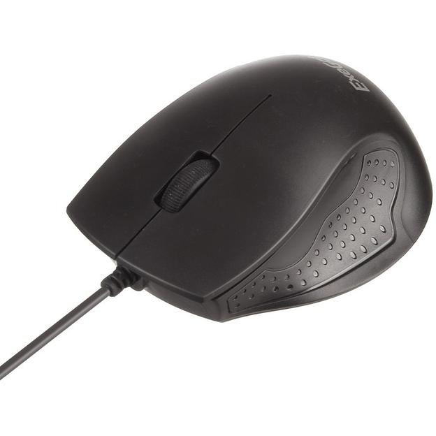 Exegate EX264101RUS Мышь Exegate SH-9028, Color box фото 1