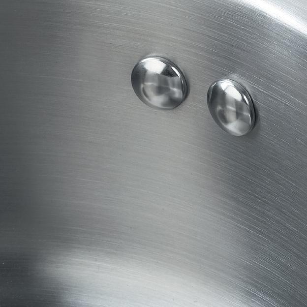 Ковш с/кр 16 см (1,3 л) Rondell 812-RDS Strike фото 7