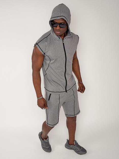 Костюм спортивный FUYOUKAI 2262SS фото 9