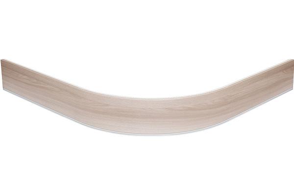 Универсальное закругление (20 ясень шимо светлый) Н -100 фото 1