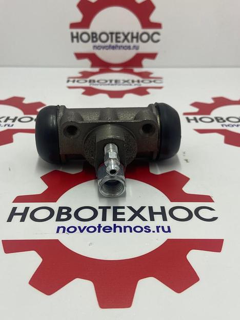 Тормозной цилиндр для барабанного тормоза ZL18 фото 2