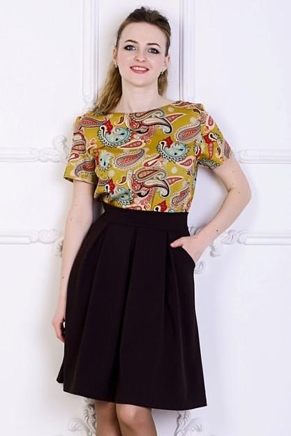 Блуза Р-51 фото 2