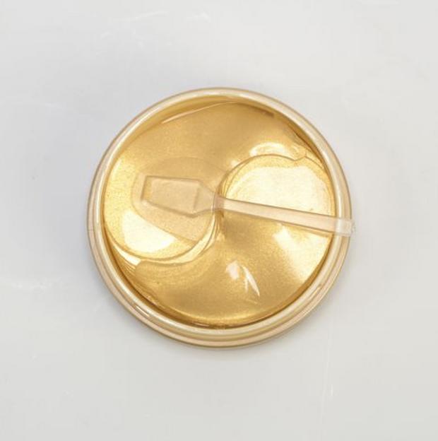 Патчи гидрогелевые с коллоидным золотом Petitfee, Опт фото 2