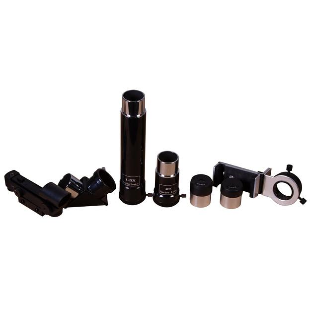  Konus телескоп Konustart-700B 60/700 AZ > фото 3